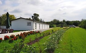 Koebenhovedskov Bed&Breakfast